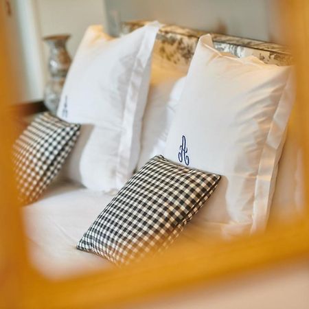 Arraya Hotell Sare Eksteriør bilde