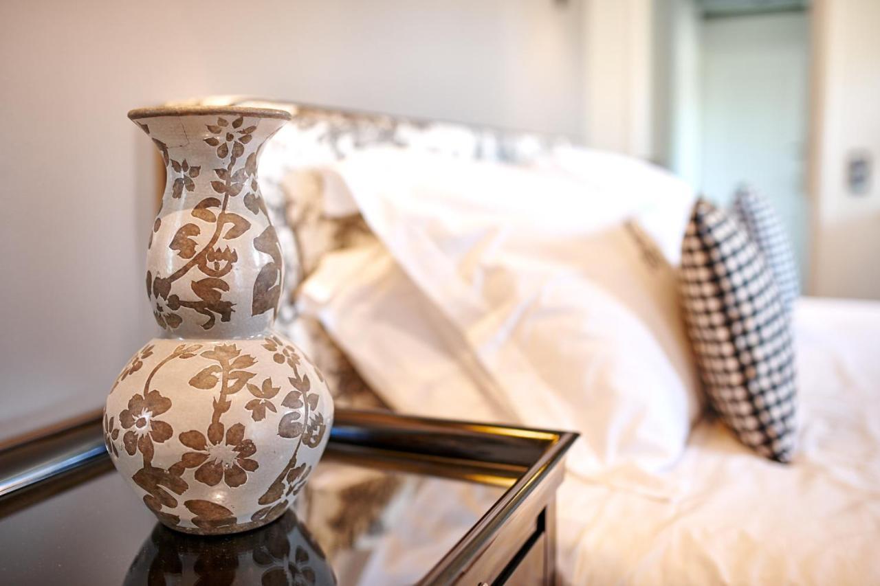 Arraya Hotell Sare Eksteriør bilde
