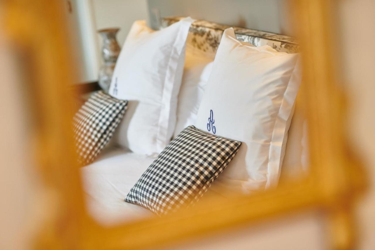 Arraya Hotell Sare Eksteriør bilde