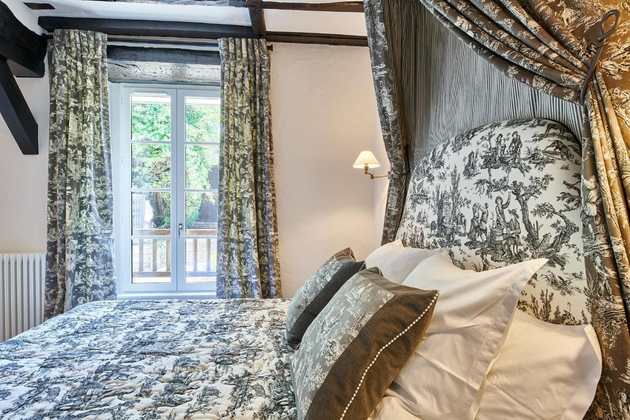 Arraya Hotell Sare Eksteriør bilde